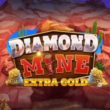 Miniera di diamanti Extra Gold