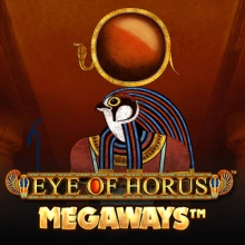 Occhio di Horus Megaways
