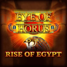Occhio di Horus Ascesa dell'Egitto