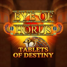Occhio di Horus Tavolette del destino