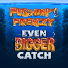 Fishin Frenzy Una cattura ancora più grande