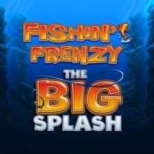 Fishin Frenzy Il Grande Spruzzo