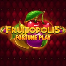 Gioco di fortuna Fruitopolis