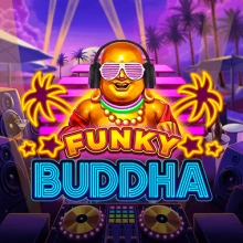 Funky Buddha