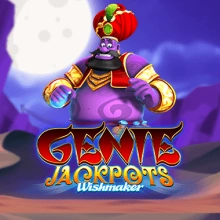 Jackpots Genie Wishmaker
