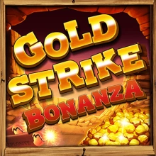 Bonanza del colpo d'oro