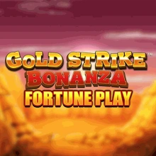 Gioco di fortuna Gold Strike Bonanza