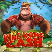 King Kong Cash