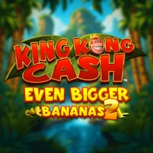 King Kong Cash Banane ancora più grandi 2