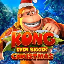 Kong Ancora più grande Natale