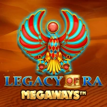 L'eredità di Ra Megaways