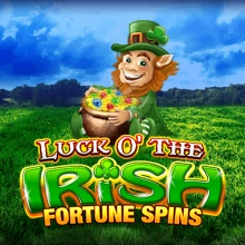 Giri della fortuna "Luck O' The Irish"
