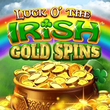 La fortuna degli irlandesi: giri d'oro