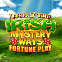 La fortuna degli irlandesi: Mystery Ways Fortune Play