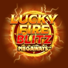 Megaway di Lucky Fire Blitz