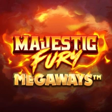 Majestic Fury Megaways
