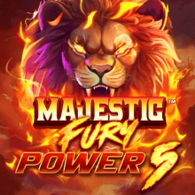 Furia maestosa Potenza 5