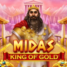 Re Mida dell'oro