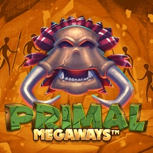 MEGAWAYS Primal