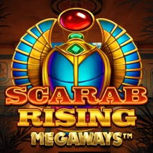 Scarabeo Ascendente Megaways