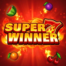 Vincitore del Super 7