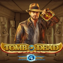 Tomba dei morti: potere 4 slot