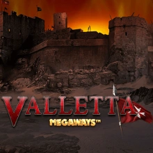 La Valletta Megaways