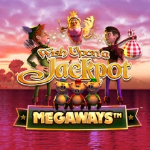 Méga-cagnotte "Wish Upon a Jackpot