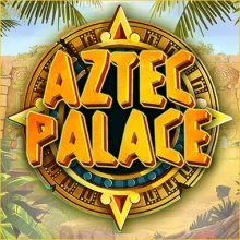 Palais aztèque