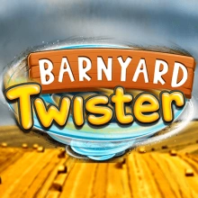 Twister de la basse-cour