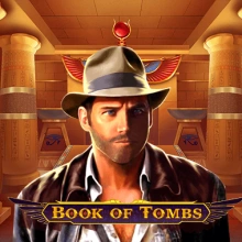 Livre des tombes