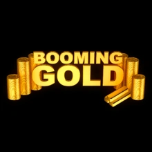 L'or en plein essor