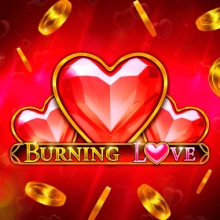 L'amour brûlant