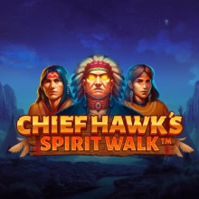Marche de l'esprit du chef Hawks