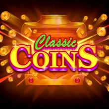 Pièces de monnaie classiques