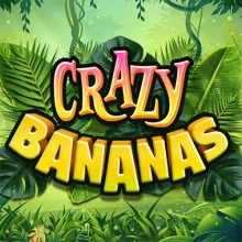 Bananes folles