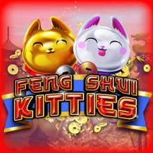 Chatons Feng Shui