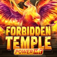 Puissance du temple interdit