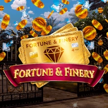 Fortune et parure