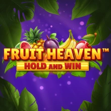 Le paradis des fruits : tenir et gagner