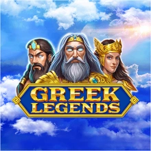 Légendes grecques
