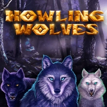 Loups hurlants