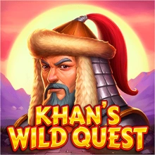 La quête sauvage de Khan