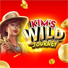 Les aventures folles de Kim