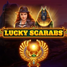 Scarabées chanceux