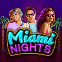 Les nuits de Miami