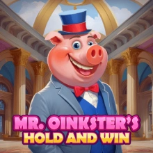 Mr. Oinksters Tieni e vinci