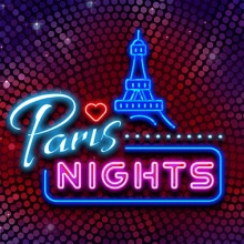 Les nuits de Paris