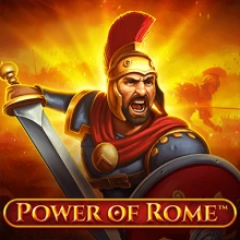 Le pouvoir de Rome