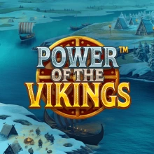 Le pouvoir des Vikings